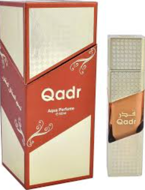 Naseem Qadr Парфюм EDT 50 ml (6295253021320)