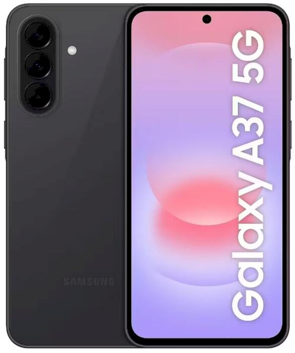 Samsung Galaxy A37 Viedtālrunis6GB / 128GB