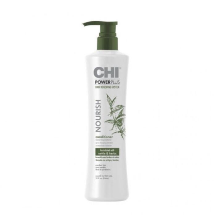 CHI Power Plus Nourish Kondicionieris Matiem