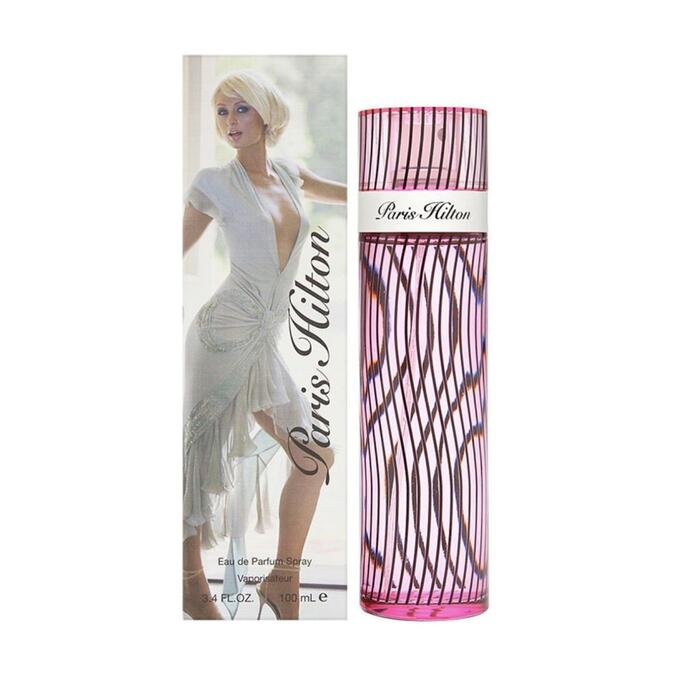 Paris Hilton Paris Hilton Парфюм EDP 100ml (608940517482)