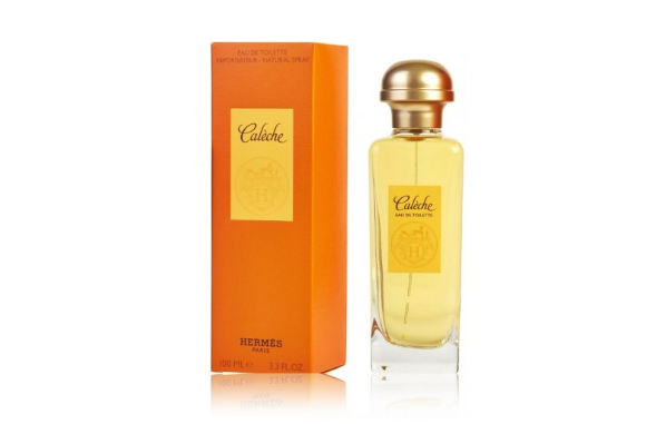 Hermes Caleche Парфюм EDT 100 ml (3346130011194)