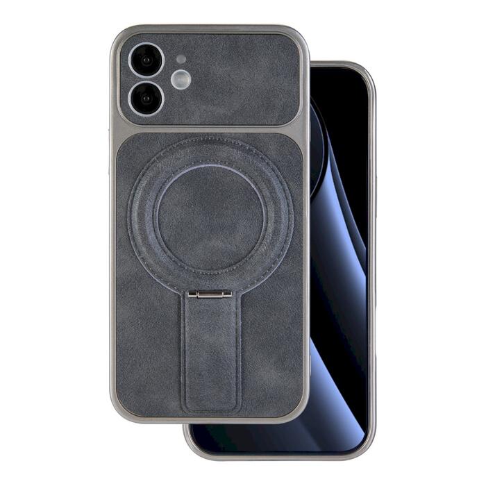 Mocco Luxgrip Mag Back Case Aizmugurējais