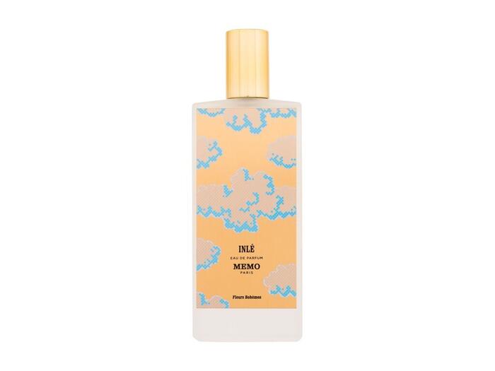 Memo Paris Fleurs Bohemes Парфюмированная вода EDP 75ml (3700458602951)