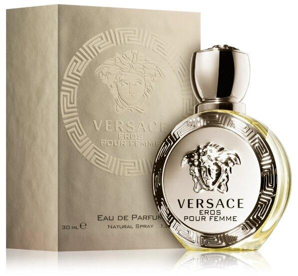 Versace Eros Pour Femme Smaržas EDP