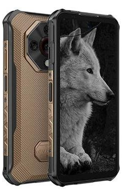 Ulefone Armor 16 Pro 5G Viedtālrunis