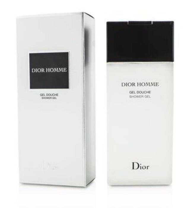 Dior Dior Homme Гель для душа 200ml (3348901250313)
