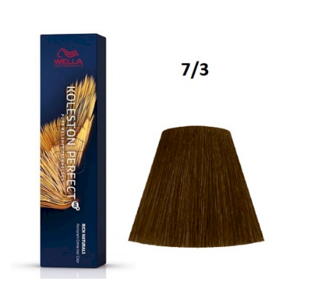Wella Professionals Koleston Perfect ME+ Rich