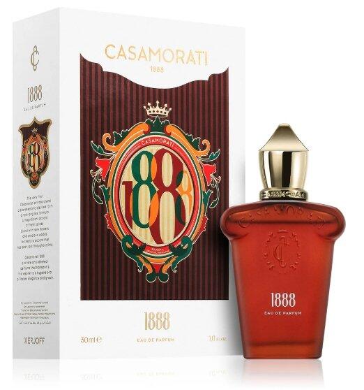 Xerjoff Casamorati 1888 Smaržas EDP 30