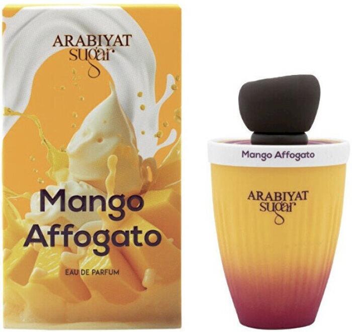 Arabiyat Sugar Mango Affogato Парфюмированная вода EDP 100ml (6290361916896)
