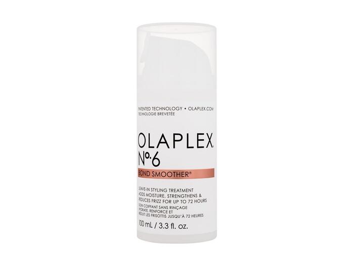 Olaplex Bond Smoother Hair Cream Matu