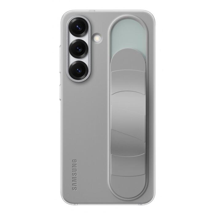 Samsung Standing Grip Cover Чехол для Samsung Galaxy S25 (EF-GS931CJEGWW)