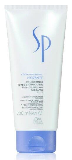Wella Professionals SP Hydrate Kondicionieris 200