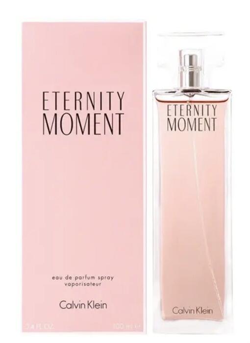 Calvin Klein Eternity Moment Парфюм EDP 50ml (088300139484)