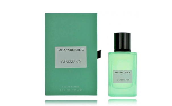 Banana Republic Grassland Парфюм EDP 75 ml (840797139954)