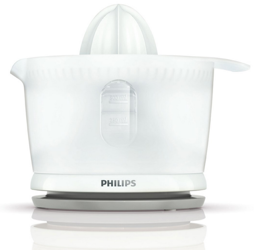 Philips Daily Collection HR2738 Соковыжималка Для Цитрусовых 25W (HR2738/00)