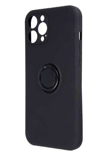 Mocco Finger Ring Grip Back Case