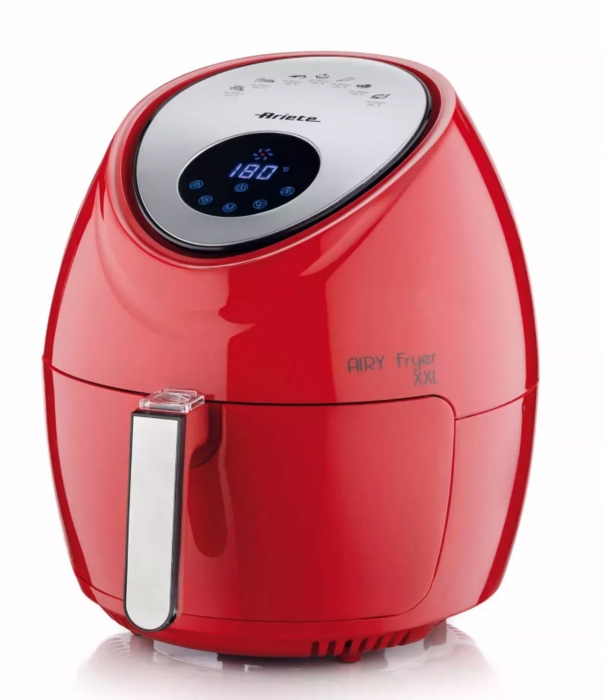 Ariete A4618/01 XXL Аэрофритюрница 5.5L (A4618/01-RD)
