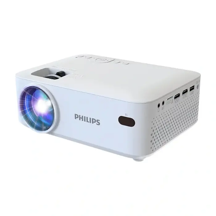 Philips NeoPix 100 Projektors 480p (7640186960458)