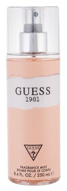 Guess 1981 Парфюм BOR 250 ml (085715321572)
