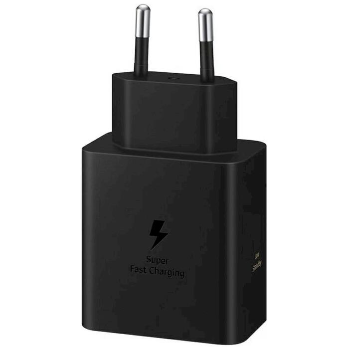 Samsung EP-T6010NBEGWW Tīkla Lādētājs USB-C 60W