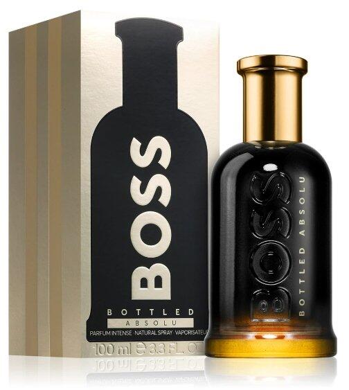 Hugo Boss Bottled Absolu Парфюм EDP 100 ml (3616305480620)
