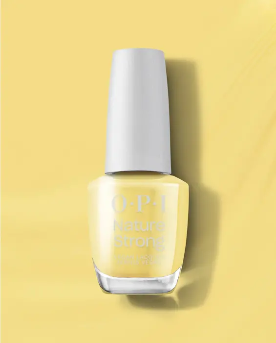 OPI Nature Strong Natural Origin Lacquer