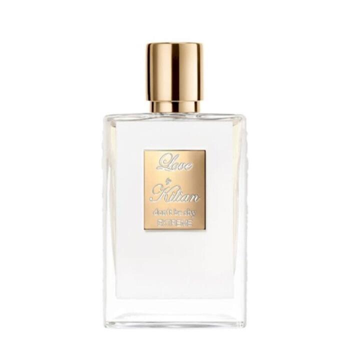 Kilian Love, Don't Be Shy Extreme Парфюмированная вода EDP 50 ml Refillable (3700550229551)