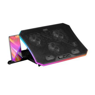 Mars Gaming MNBC6 Klēpjdatora Dzesēšanas Spēļu