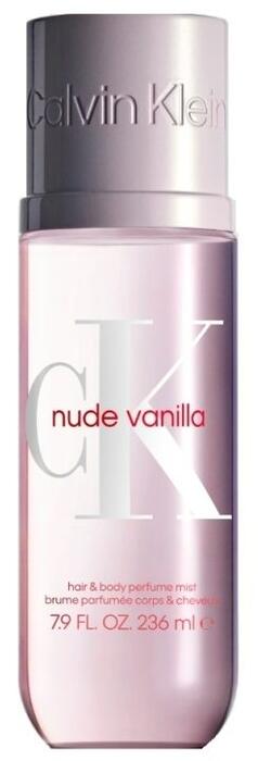 Calvin Klein Nude Vanilla Парфюм BOR 236 ml (3616306700796)
