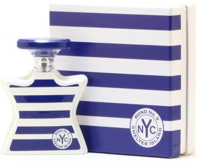 Bond No. 9 Shelter Island Парфюм EDP 100 ml (890766000099)
