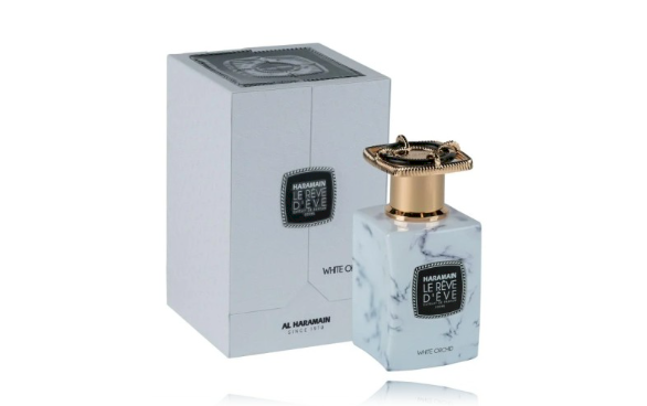 Al Haramain Le Reve D'Eve White Orchid Парфюм PAR 100 ml (6291106814354)