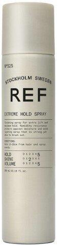 REF Extreme Hold Spray Лак для волос 300ml (7350016790123)