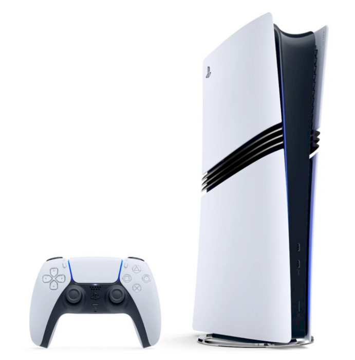 Sony PlayStation 5 Pro Spēļu konsole