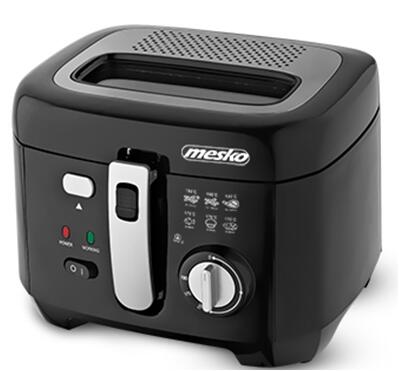 Mesko MS 4908 Fritieris 2.5L