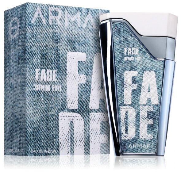 Armaf Fade Denim Edit Парфюм EDP 80 ml (6294015183382)