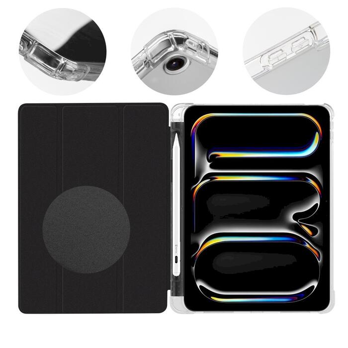 OBAL:ME MistyTab Case Planšetdatoru maciņš priekš