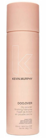 Kevin Murphy Doo.Over Сухой спрей для объёма волос 250 ml (9339341004073)