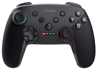 Trust GXT 1246 Muta Bluetooth Bezvadu