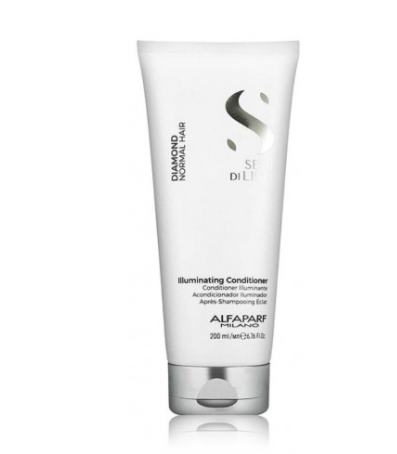 Alfaparf Milano Semi Di Lino Diamond Illuminating Кондиционер 200 ml (8022297064956)