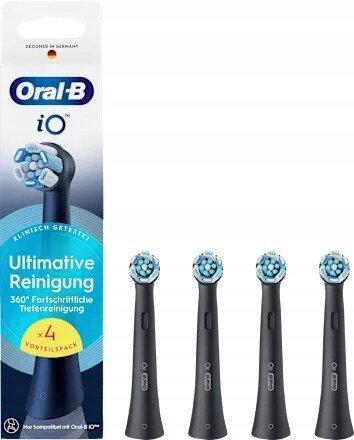 Oral-B Sonic iO Ultimative Reinigung Rezerves