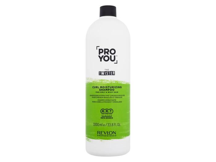 Revlon Professional ProYou Shampoo Šampūns