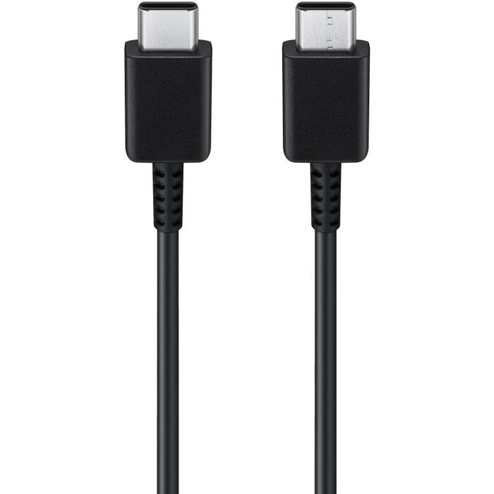 Samsung EP-DW767JBE USB-C uz USB-C uzlādes