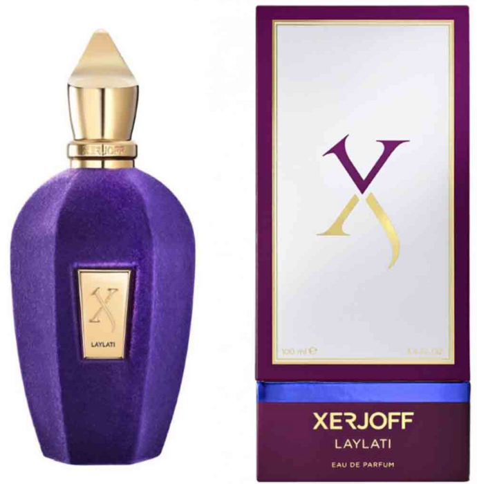 Xerjoff Laylati Парфюм EDP 100ml (8033488156343)