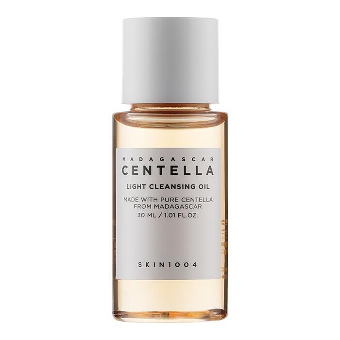 SKIN1004 Madagascar Centella Light Cleansing Oil