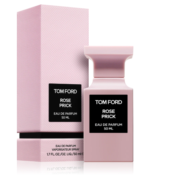 Tom Ford Rose Prick Парфюм EDP 50 ml (888066107785)