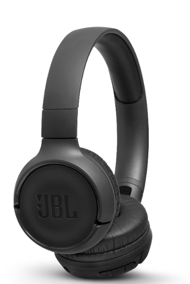 JBL Tune 560BT Bezvadu Austiņas (JBLT560BTBLK)