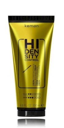 Kemon Hair Manya Hi Density Control Крем для волос 200 ml (8020936095729)