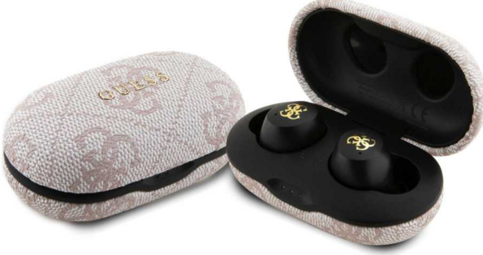 Guess GUTWSP4EGP Bluetooth Наушники (GUTWSP4EGP)