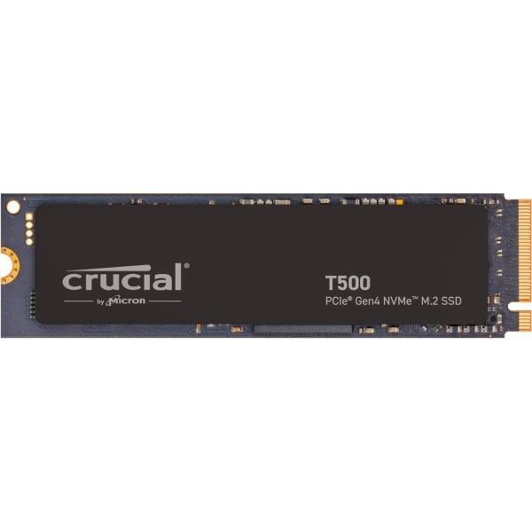 Crucial M.2 PCI Express 4