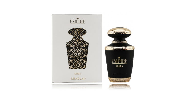Khadlaj Empire Crown Парфюм EDP 100 ml (6291107975887)